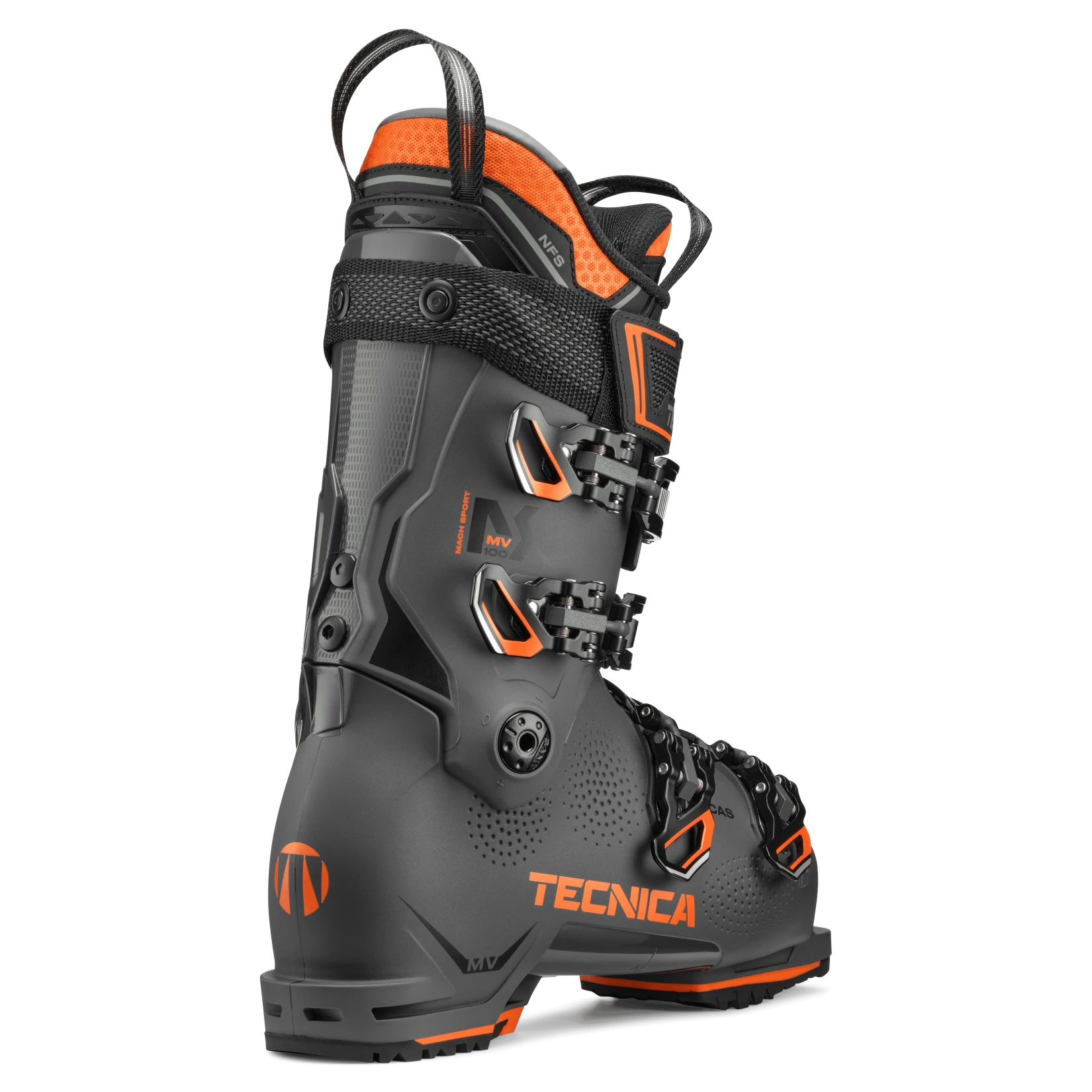 Mach Sport 100 MV GW 2026