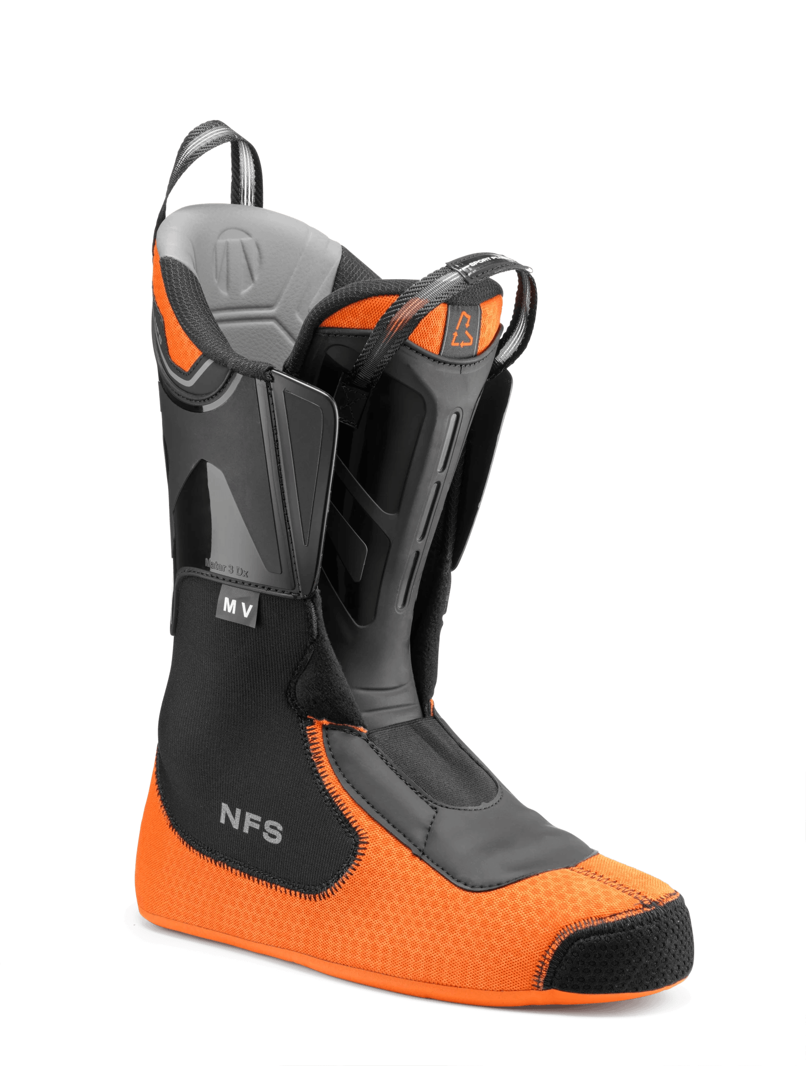 Mach Sport 100 MV GW 2026 - Suburban Ski and Bike