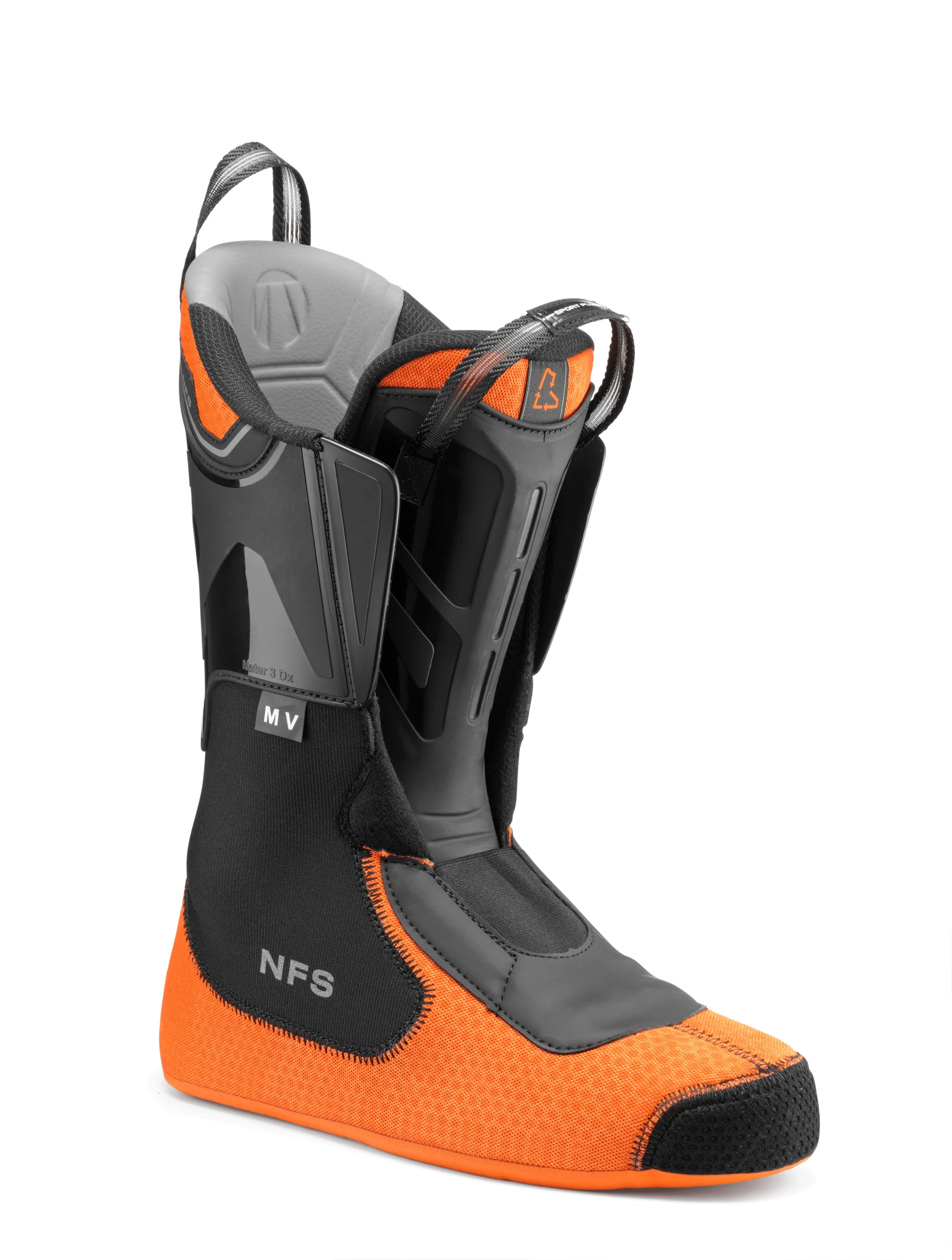 Mach Sport 100 MV GW 2026