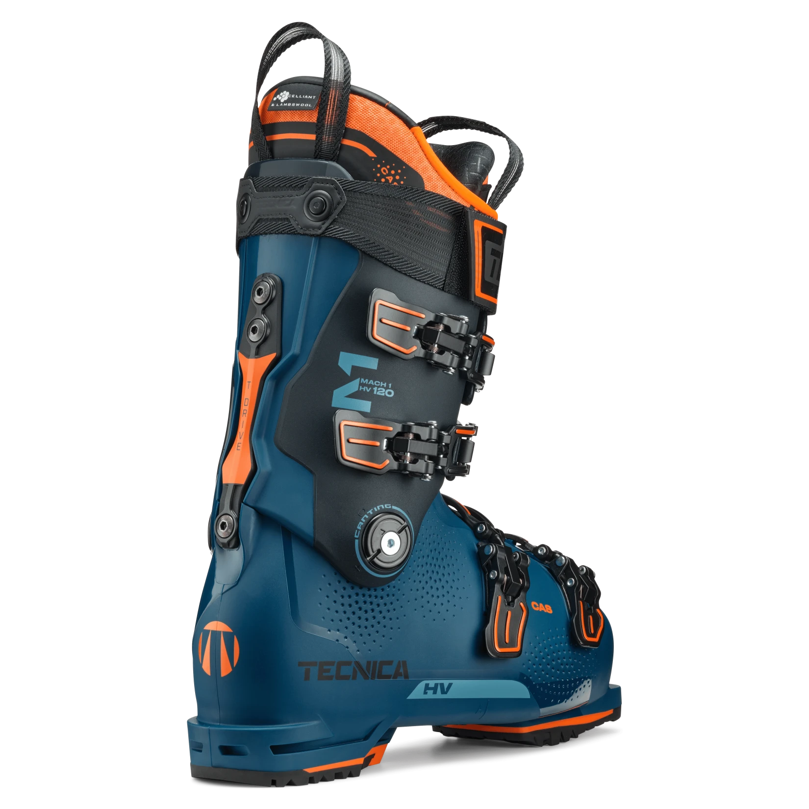 Mach1 120 HV GW 2026