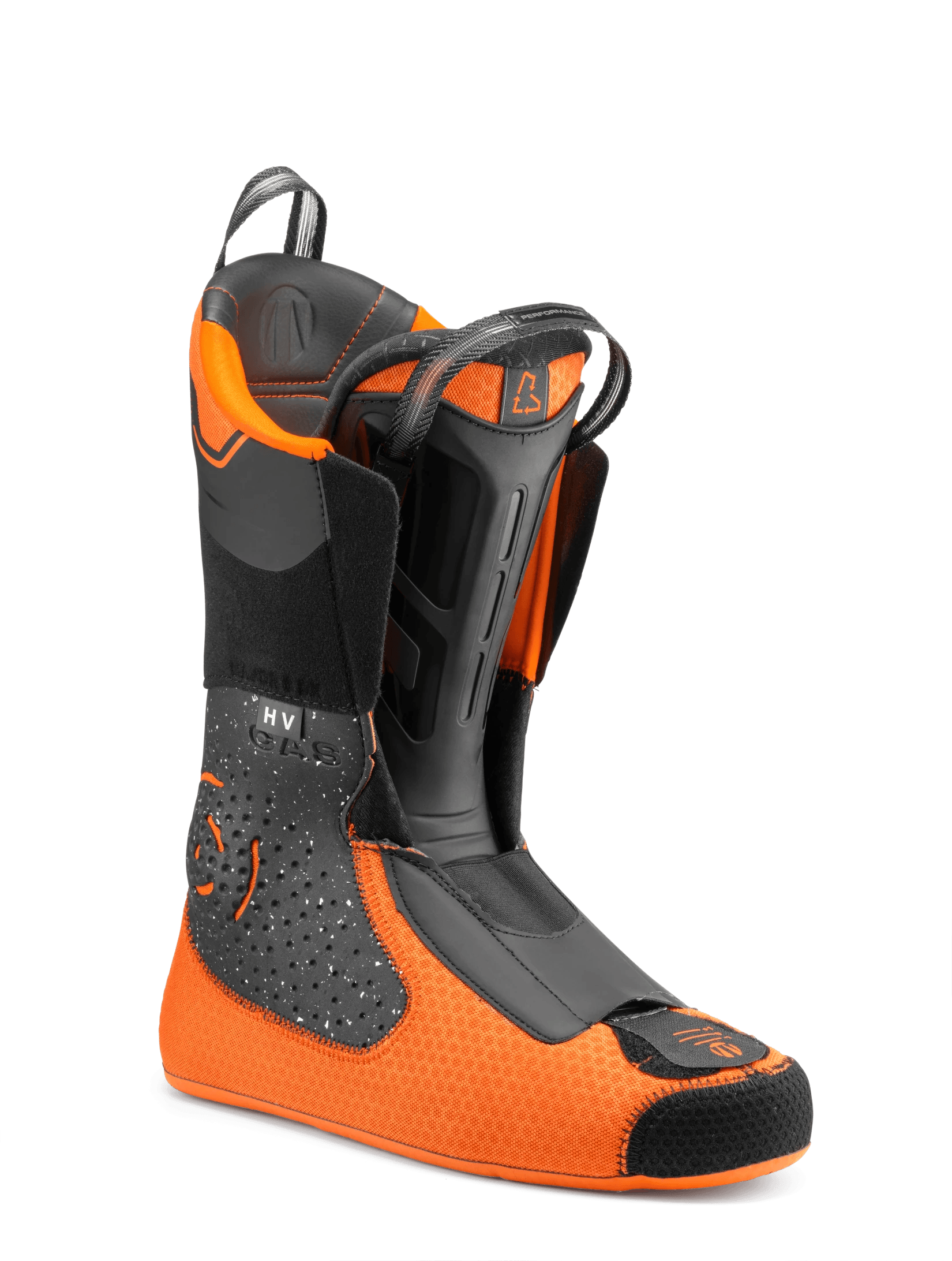 Mach1 120 HV GW 2026 - Suburban Ski and Bike