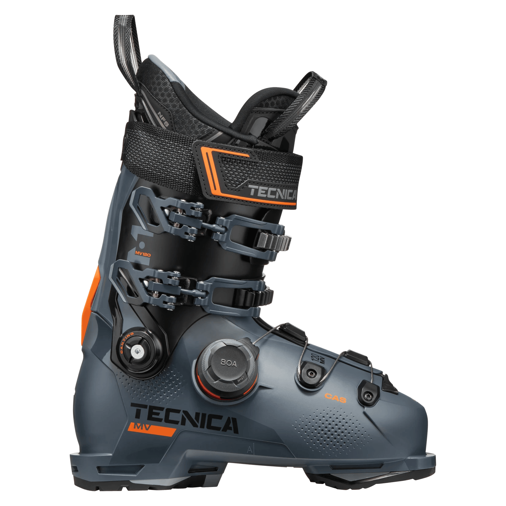 Tecnica Mach BOA 120 MV GW Men's Ski Boots 2026