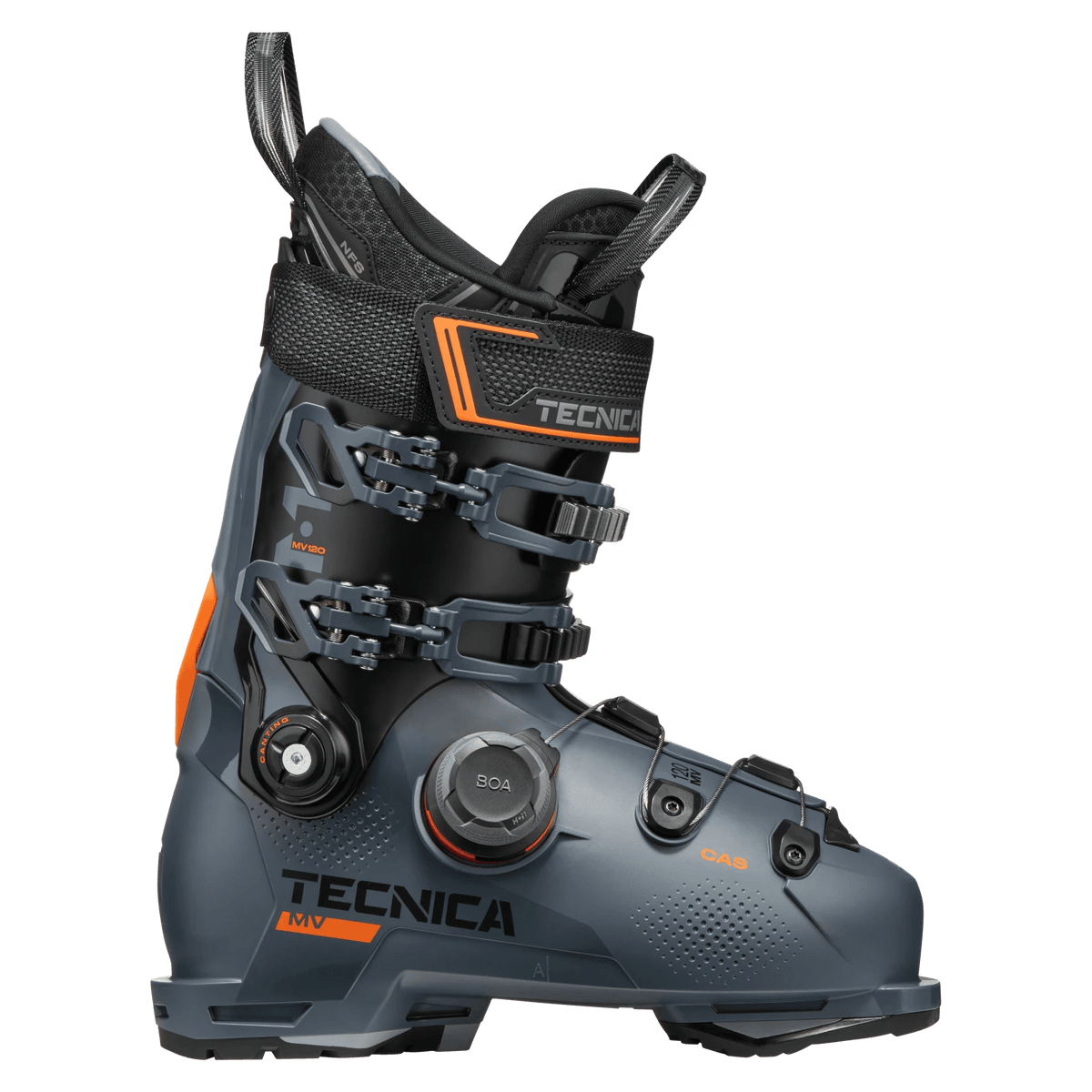 Tecnica Mach BOA 120 MV GW Men's Ski Boots 2026