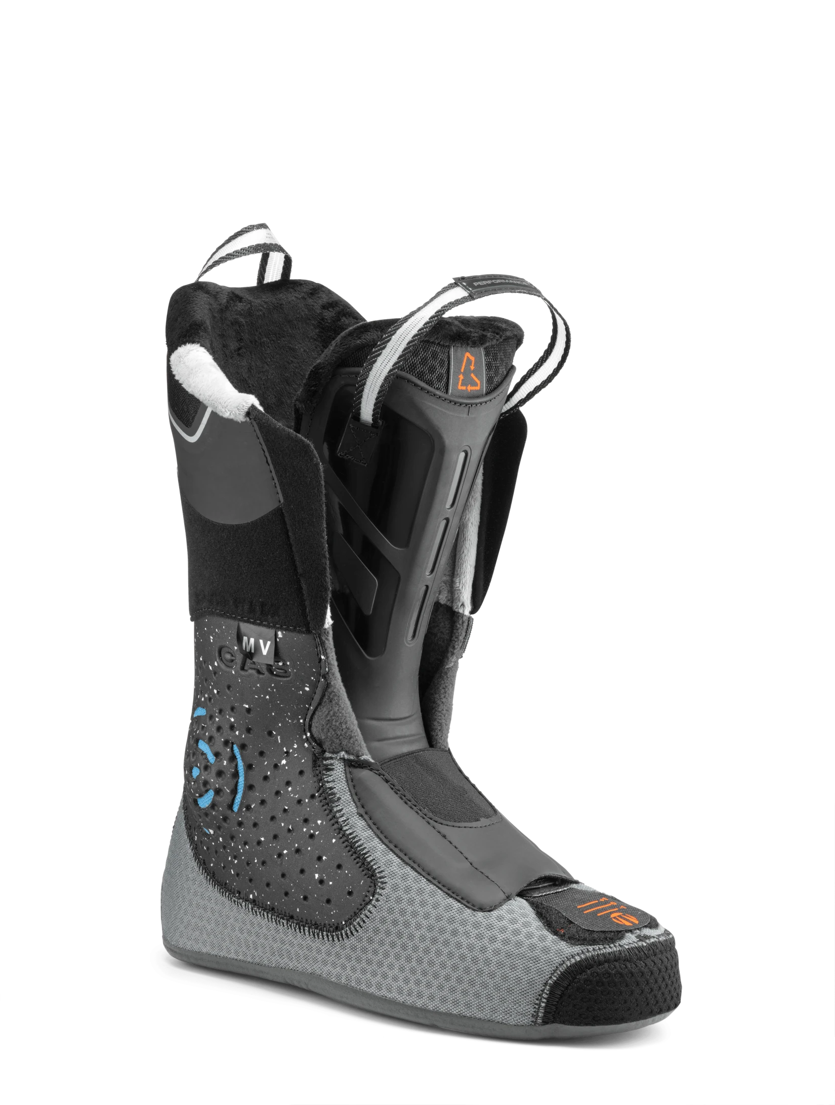 Tecnica Mach1 105 MV W GW Women's Ski Boots 2027