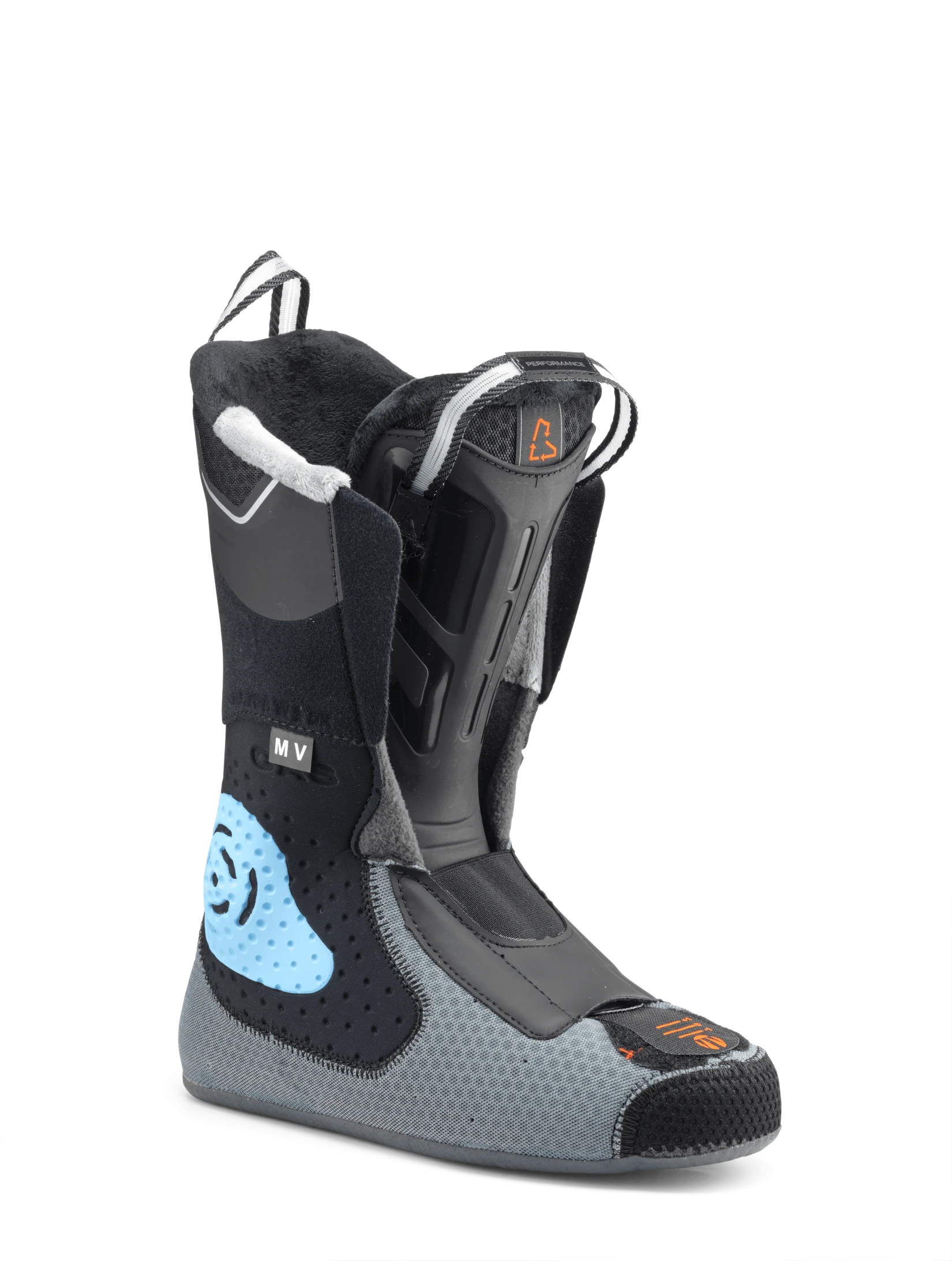 Tecnica Mach1 95 MV W GW Women's Ski Boots 2027