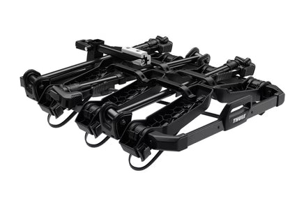 OutPace Hitch Platform Bike Rack