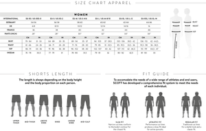 Women's Explorair Alpha Vest - Suburban Ski and Bike