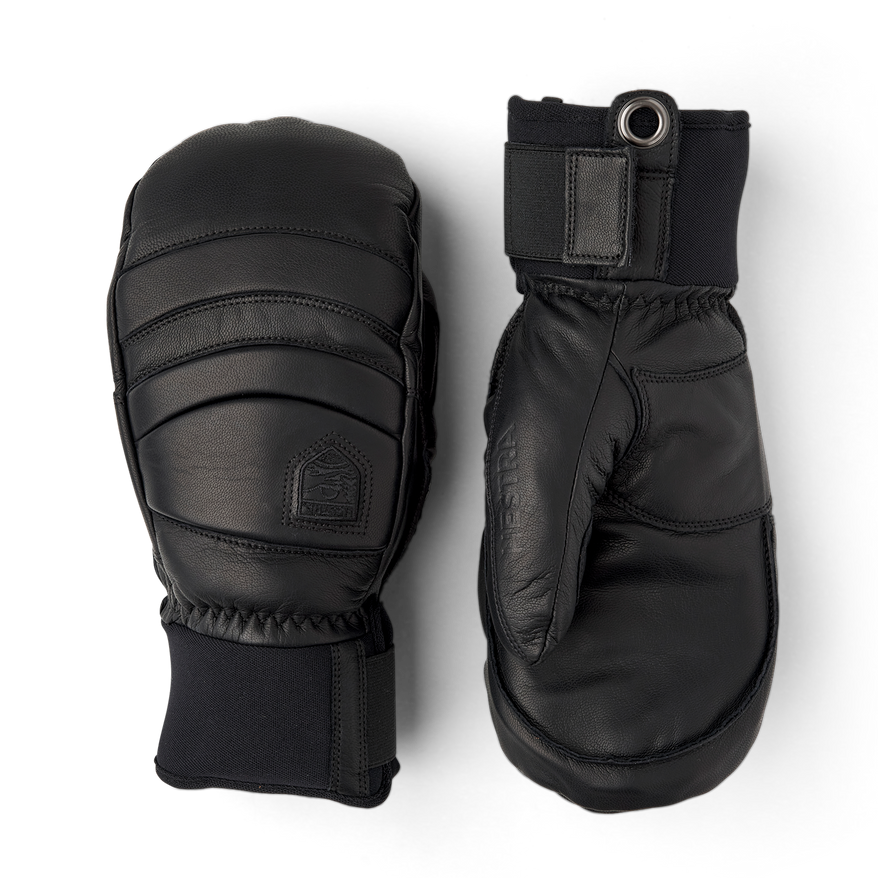 Hestra Fall Line Mitten