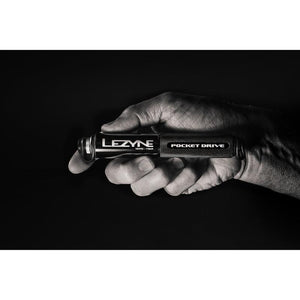 Pocket Drive Bike Hand Pump