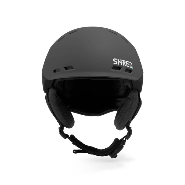 SHRED. Notion Noshock Ski & Snowboard Helmet