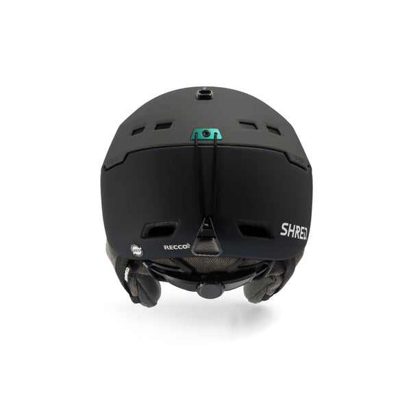 SHRED. Notion Noshock Ski & Snowboard Helmet