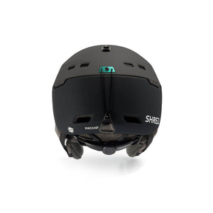 SHRED. Notion Noshock Ski & Snowboard Helmet