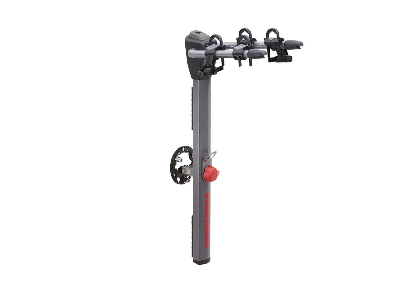 Spareride Spare Tire Mounted Bike Rack