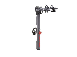 Spareride Spare Tire Mounted Bike Rack