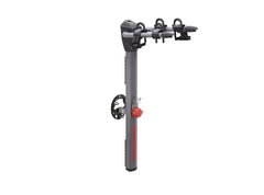 Spareride Spare Tire Mounted Bike Rack