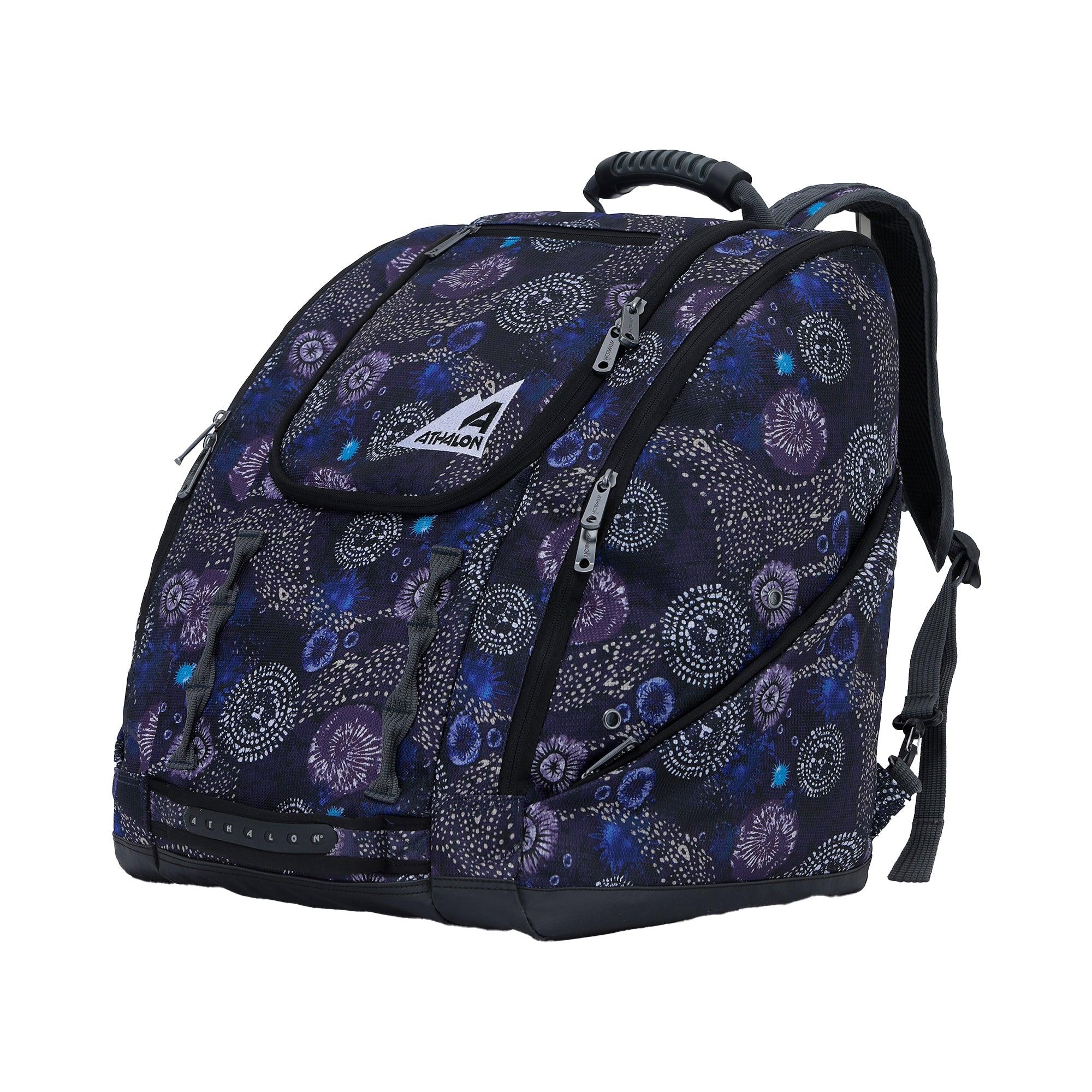 Athalon Everything Ski & Snowboard Boot Bag
