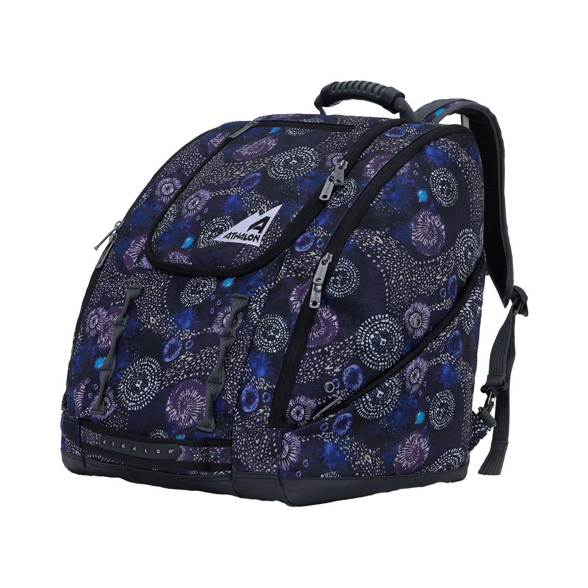 Athalon Everything Ski & Snowboard Boot Bag