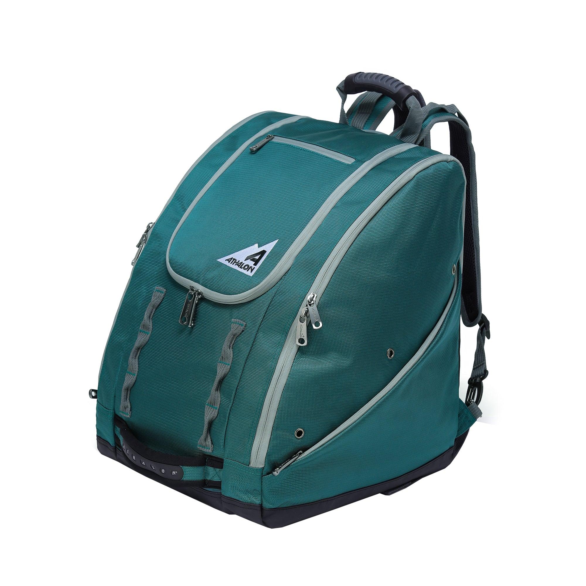 Athalon Everything Ski & Snowboard Boot Bag
