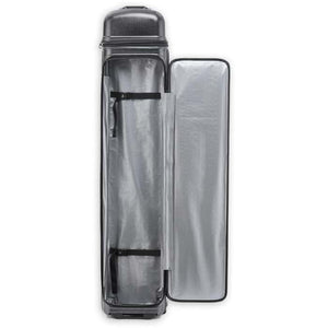 The Vault Hardshell Rolling Ski Case
