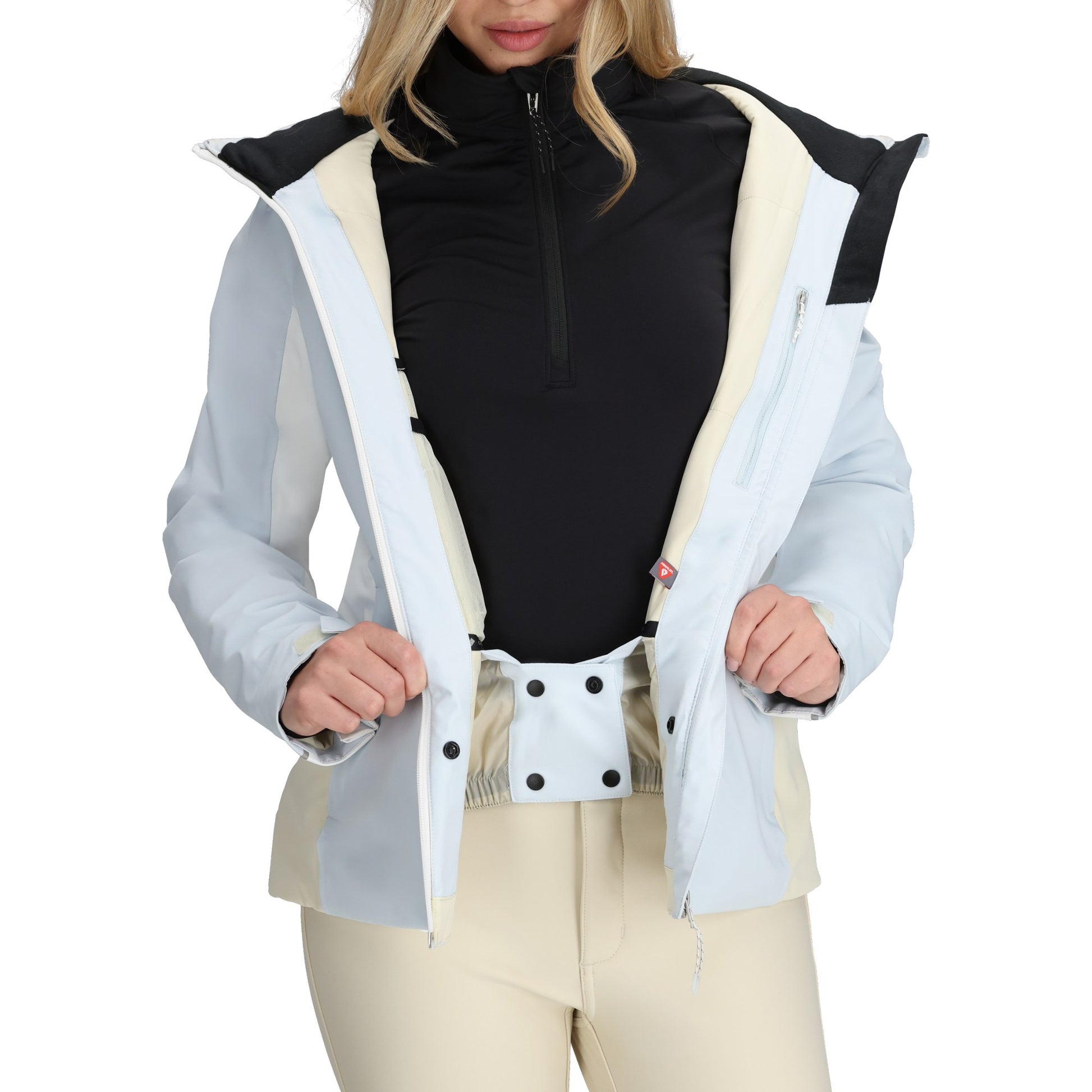Women's Glade Insulated Ski Jacket