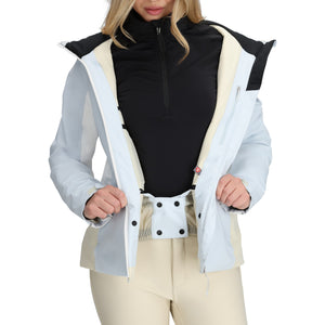 Women's Glade Insulated Ski Jacket