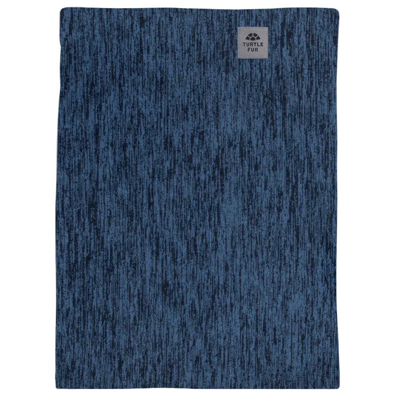 Comfort Stria Pipe Dream Lined with Micro Fleece