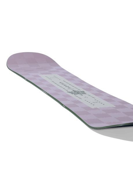 Cadence Snowboard 2026 - Suburban Ski and Bike