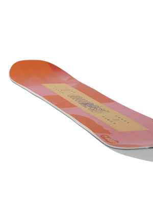 Cavet Junior Snowboard 2026 - Suburban Ski and Bike