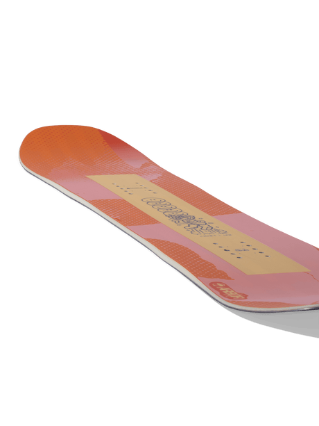 Cavet Junior Snowboard 2026 - Suburban Ski and Bike