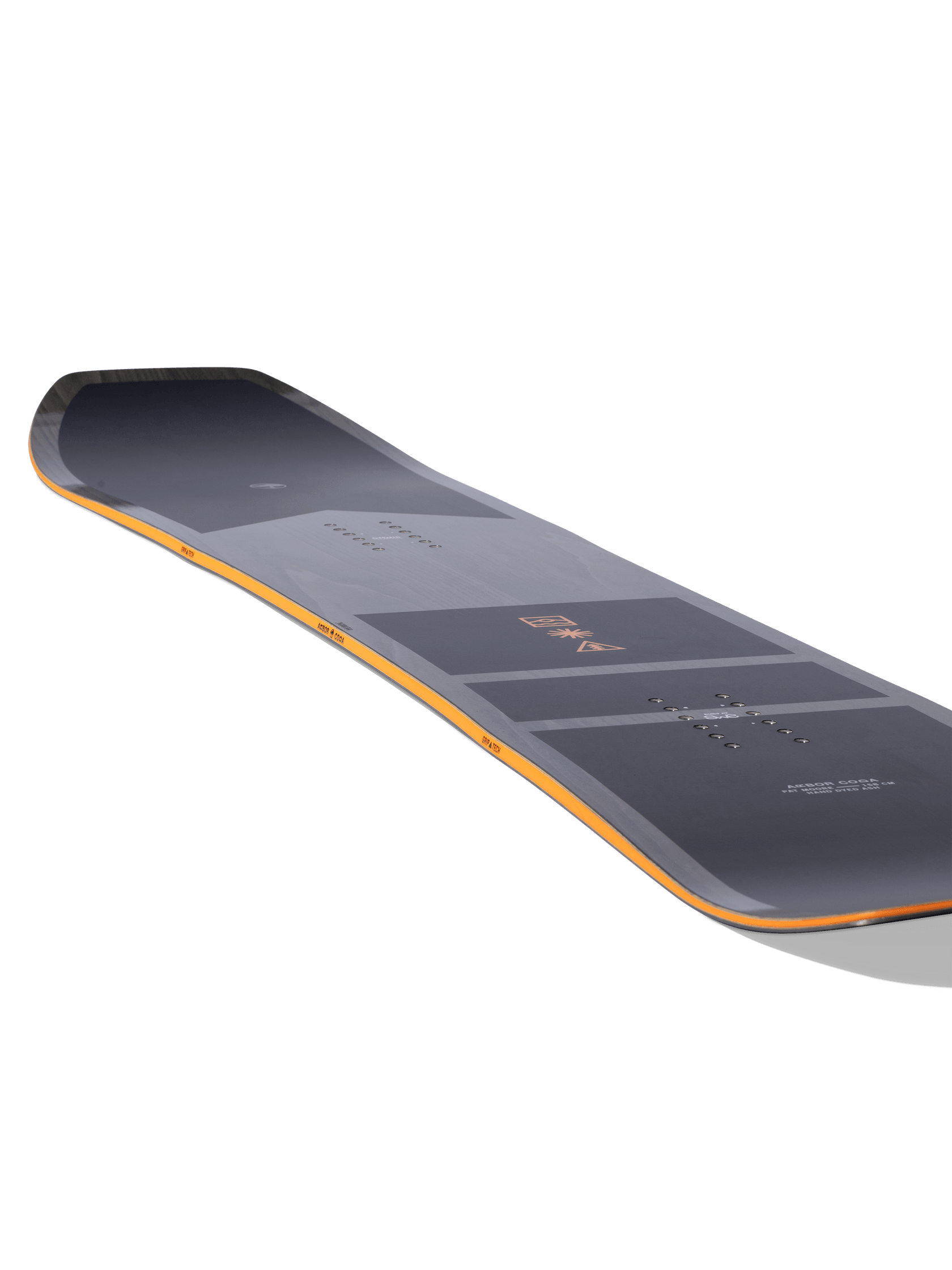 Coda Snowboard 2026 - Suburban Ski and Bike