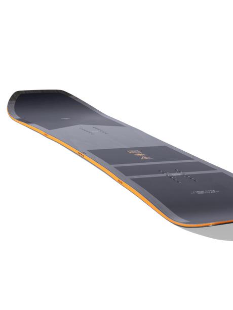 Coda Snowboard 2026 - Suburban Ski and Bike