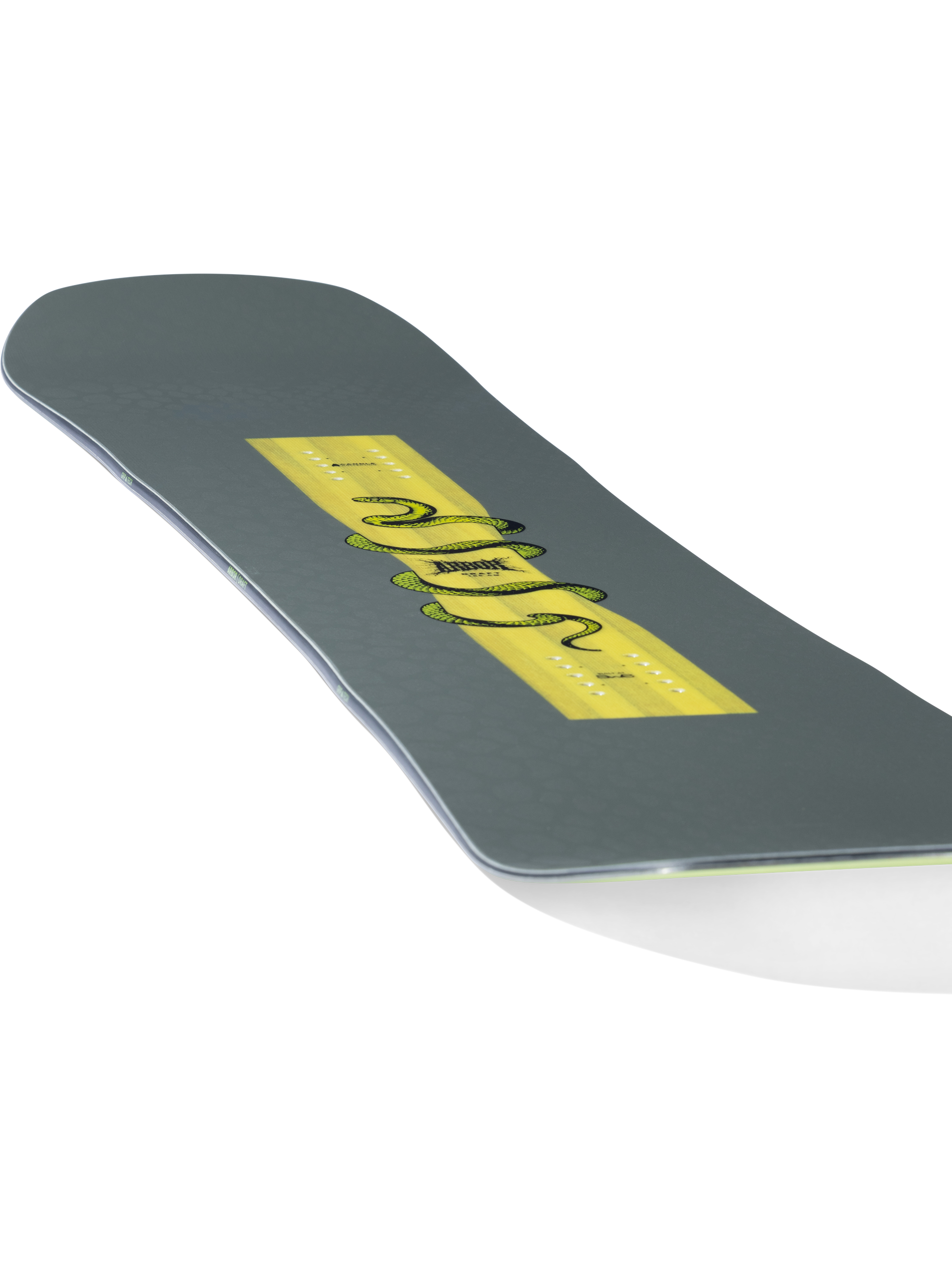 Arbor Draft Men's Snowboard 2027