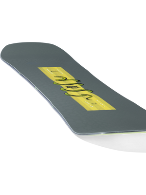 Arbor Draft Men's Snowboard 2027