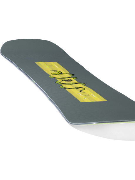 Arbor Draft Men's Snowboard 2027