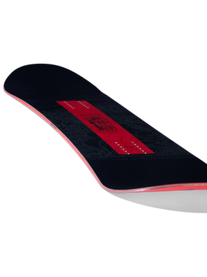 Arbor Red Gerard AM Youth Snowboard 2027