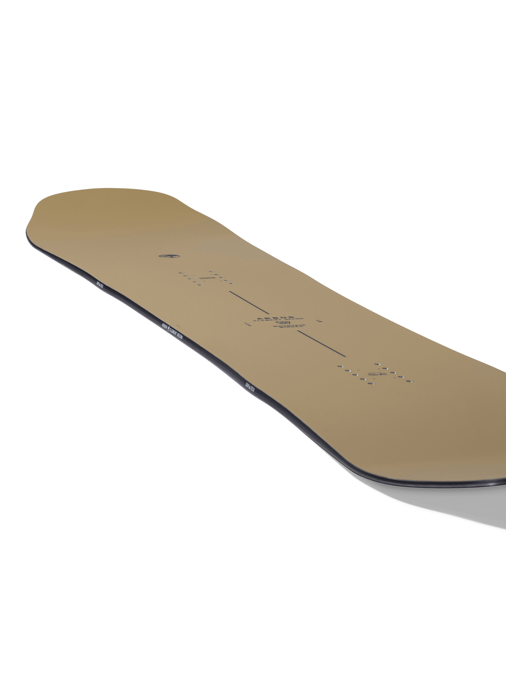 Element Deacon Snowboard 2026 - Suburban Ski and Bike