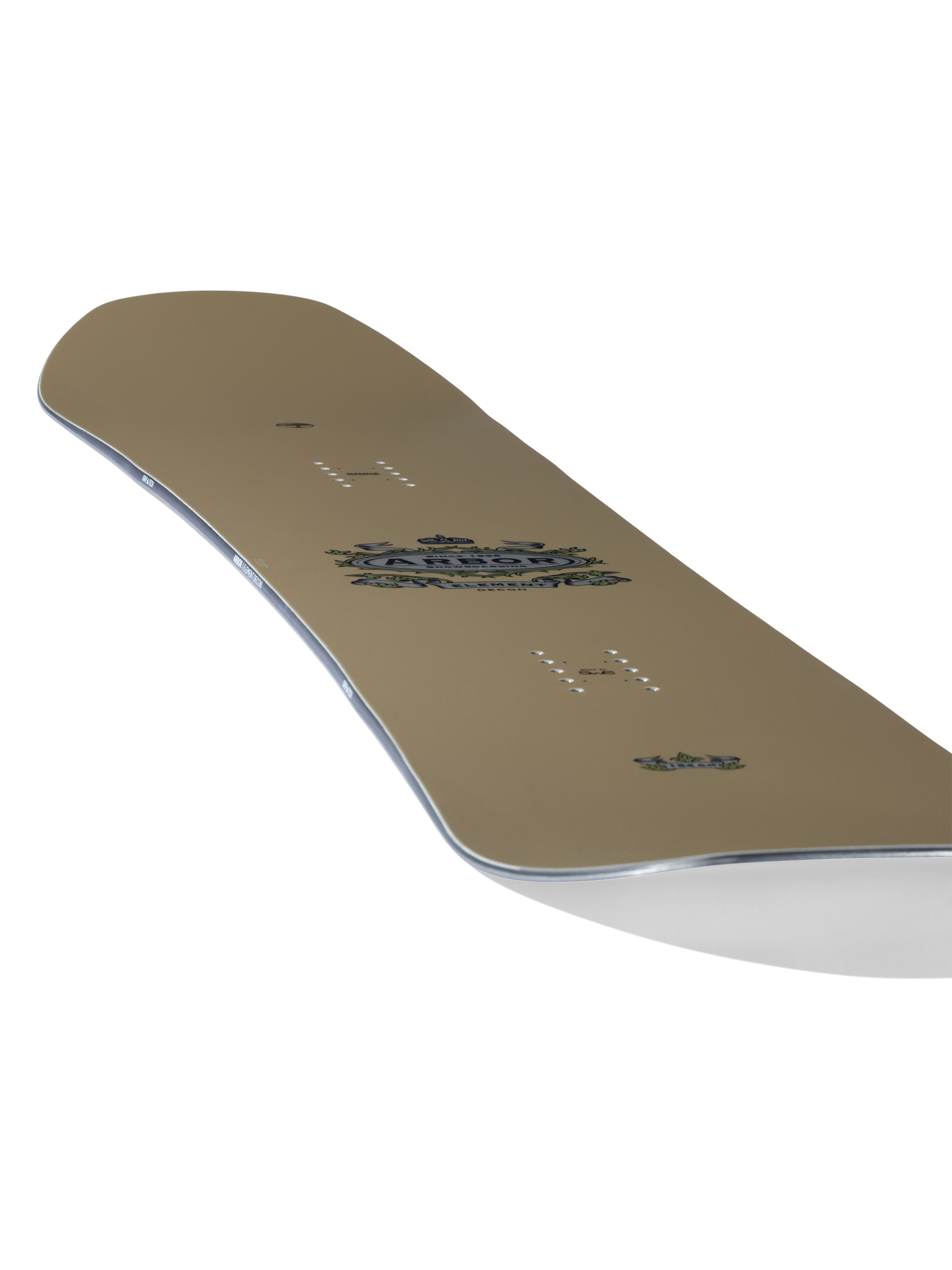 Arbor Element Decon Men's Snowboard 2027