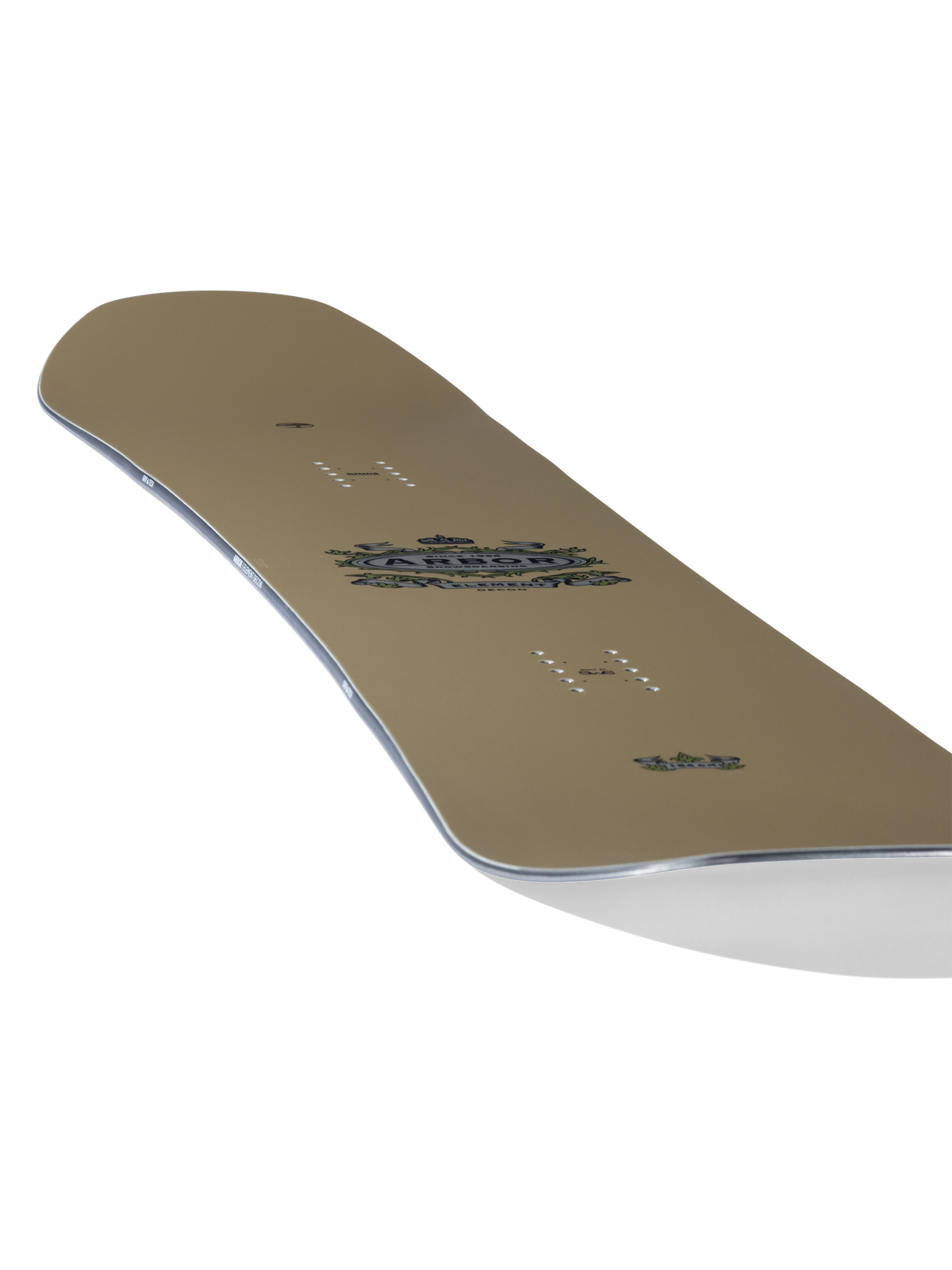 Arbor Element Decon Men's Snowboard 2027