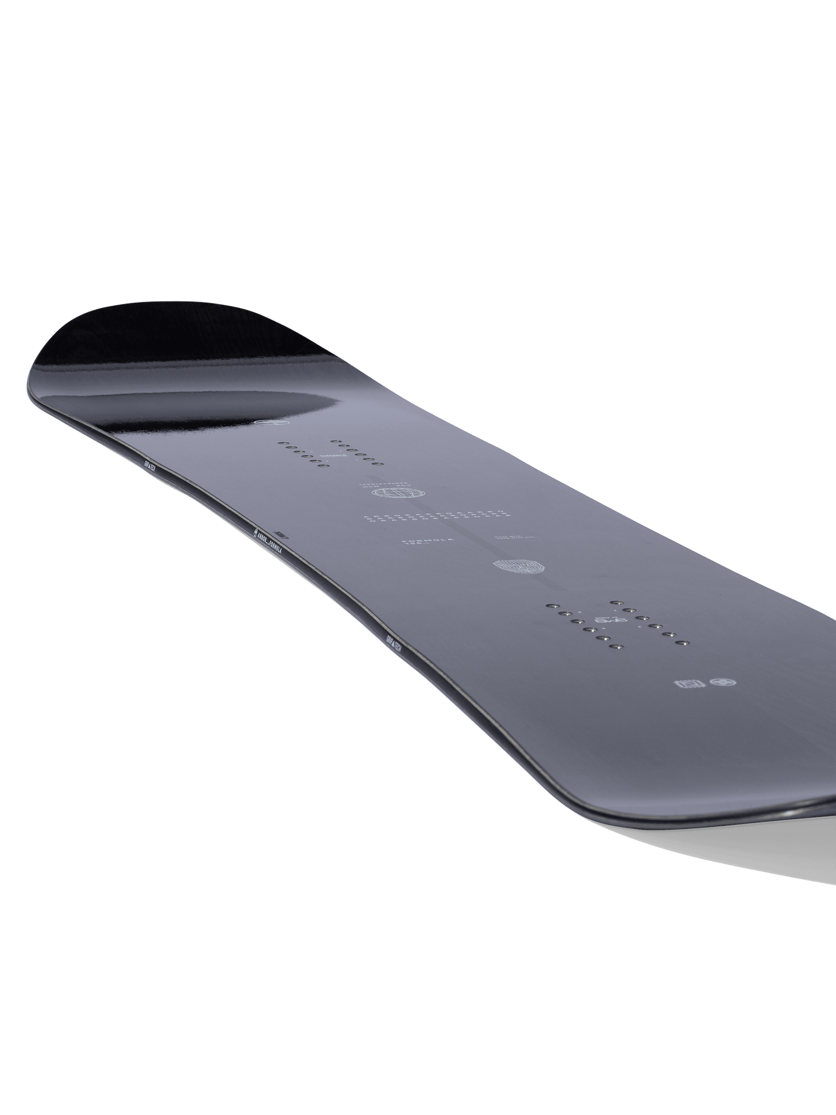 Formula Snowboard 2026 - Suburban Ski and Bike
