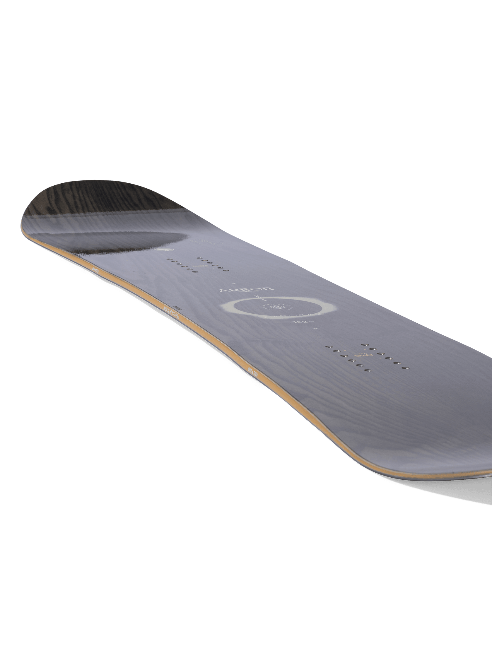 Mantra Snowboard 2026 - Suburban Ski and Bike