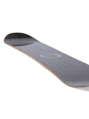 Mantra Snowboard 2026 - Suburban Ski and Bike