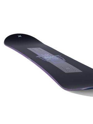 Metal Machine Snowboard 2026 - Suburban Ski and Bike