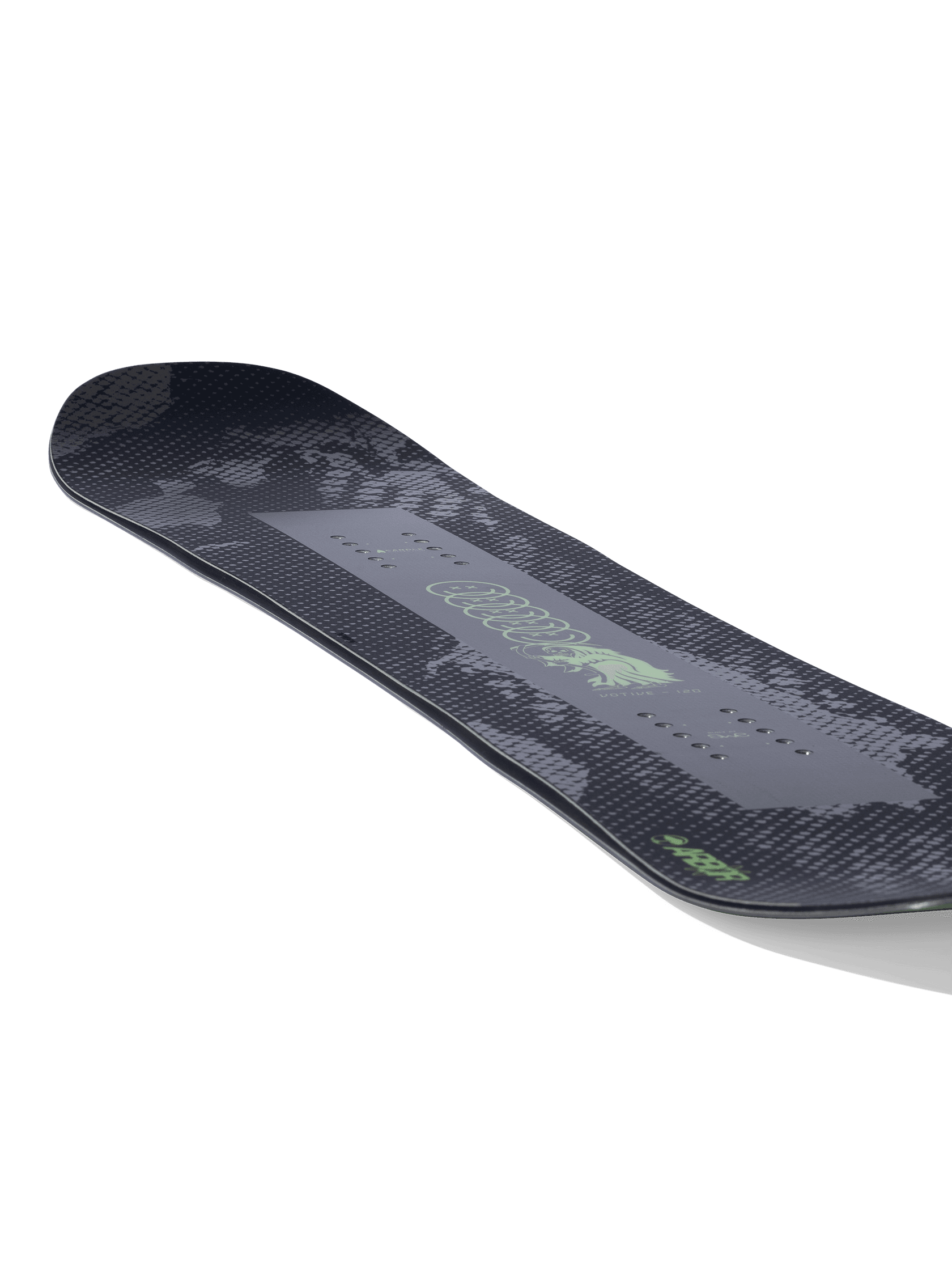Votive Junior Snowboard 2026 - Suburban Ski and Bike