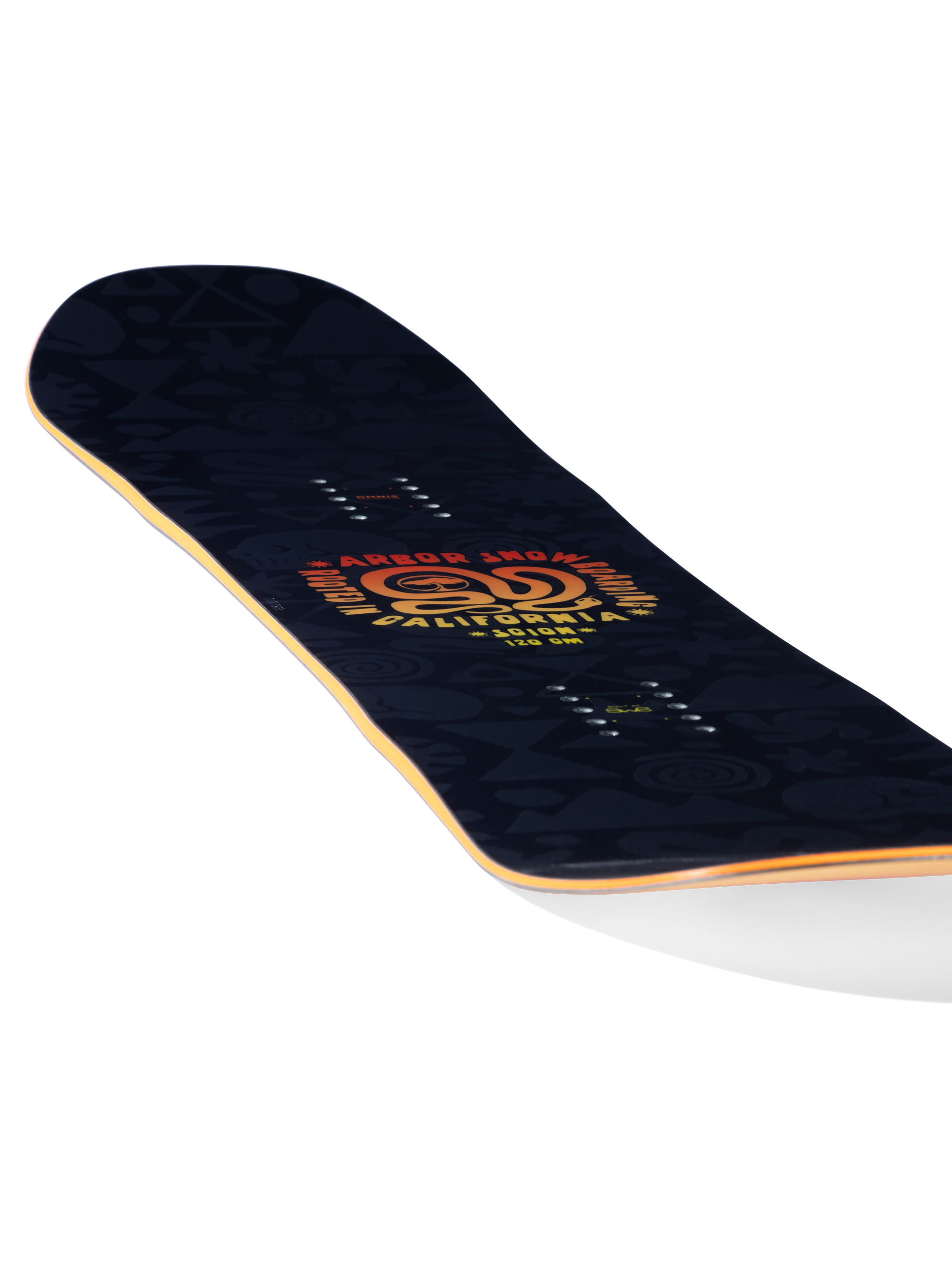 Arbor Scion Youth Snowboard 2027