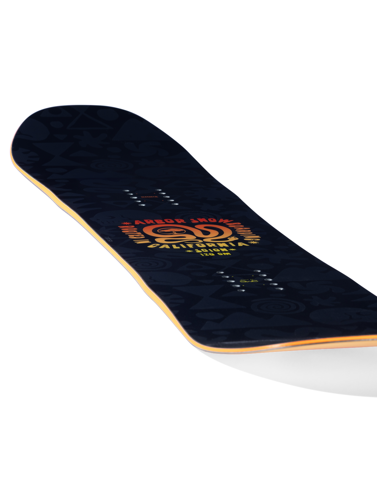 Arbor Scion Youth Snowboard 2027