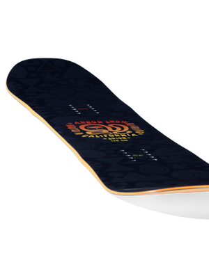 Arbor Scion Youth Snowboard 2027