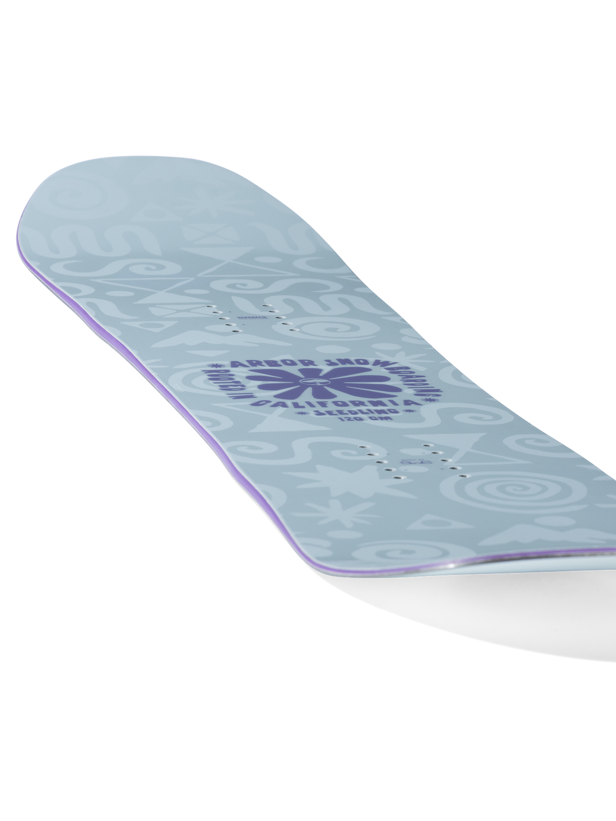 Arbor Seedling Youth Snowboard 2027