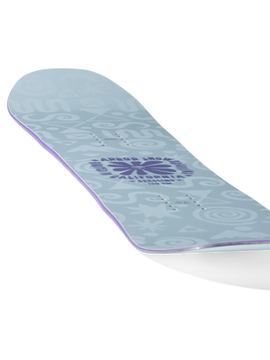 Arbor Seedling Youth Snowboard 2027