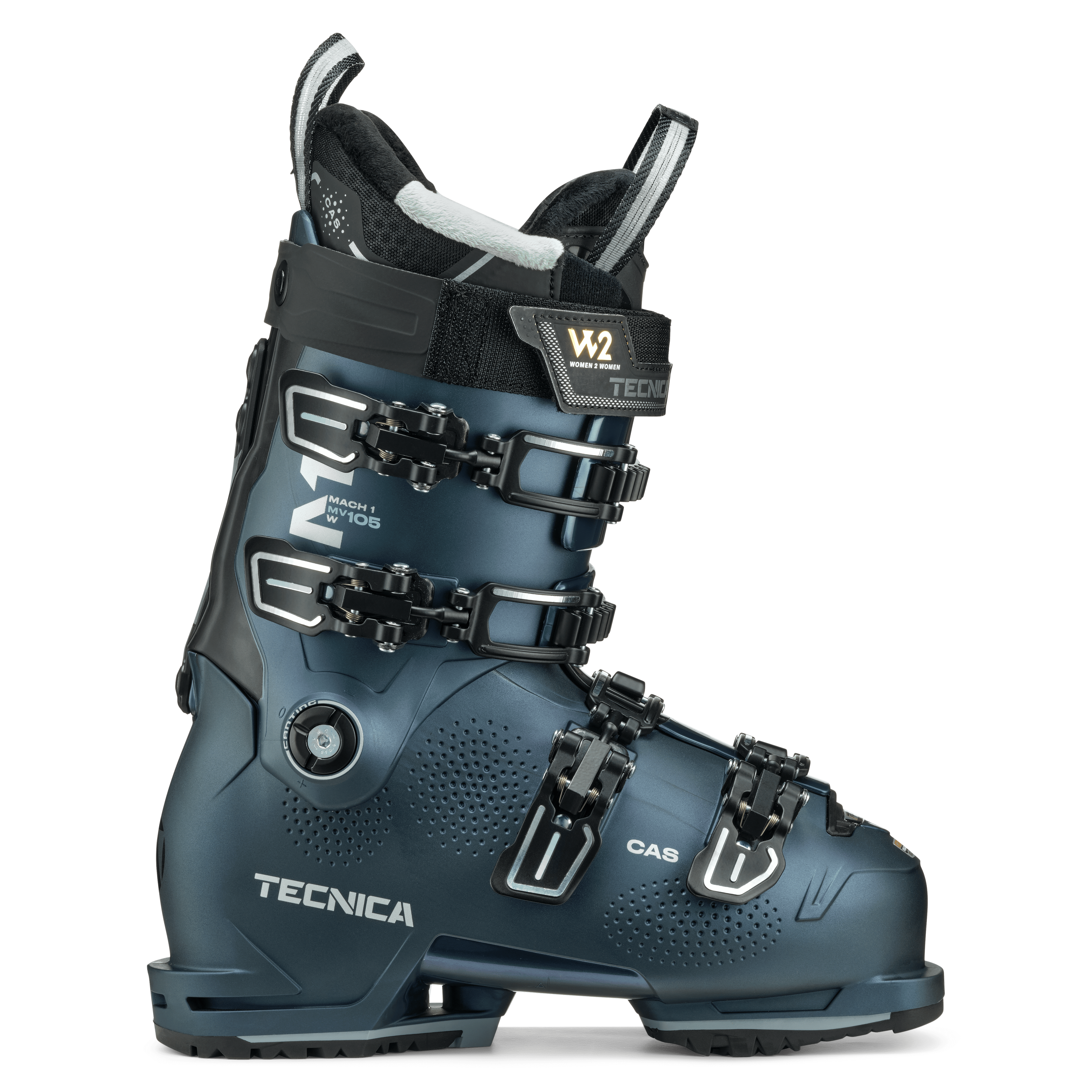 Mach1 105 Women's MV GW 2026 - Suburban Ski and Bike