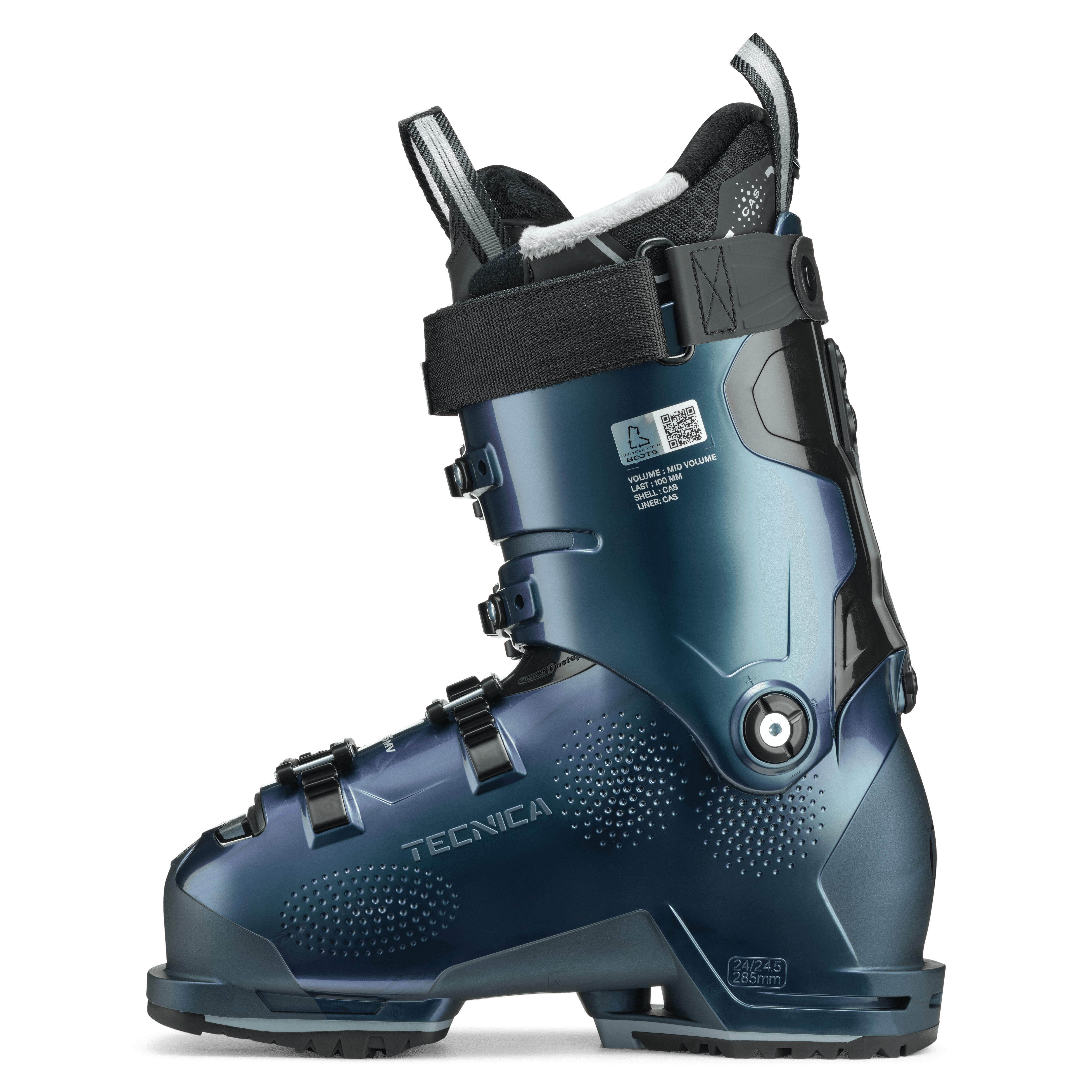 Mach1 105 Women's MV GW 2026 - Suburban Ski and Bike